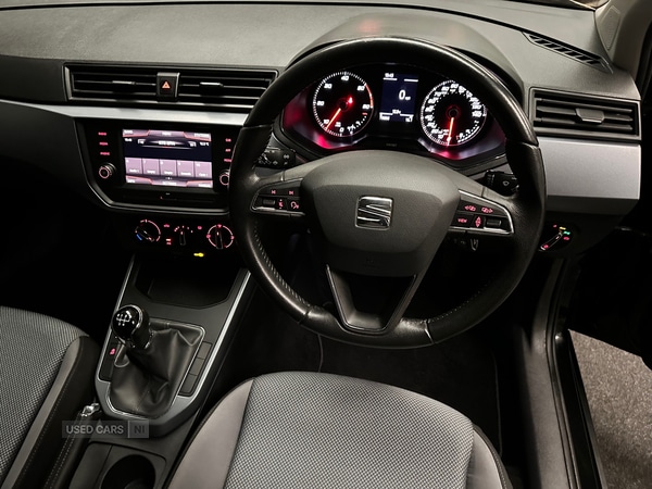 Used SEAT Arona 2019 for sale - 76574134: Photo 6