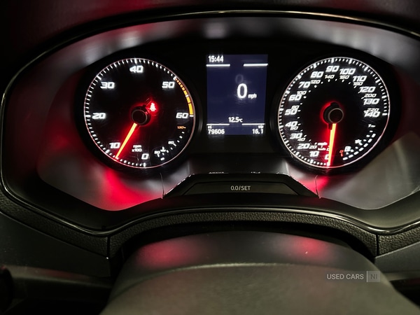 Used SEAT Arona 2019 for sale - 76574134: Photo 9