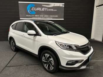 2016 - 1.6 i-DTEC 160 EX 5dr