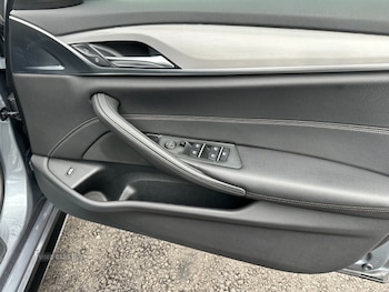Used BMW 5 Series 2018 for sale - 79485258: Photo