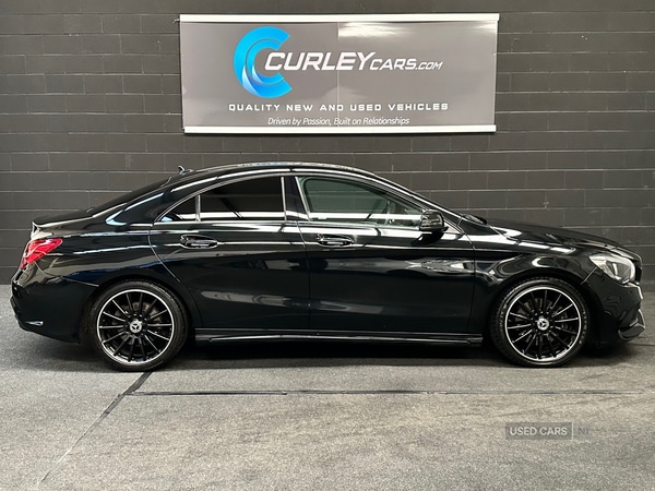 Used Mercedes-Benz CLA 2019 for sale - 76927262: Photo 10