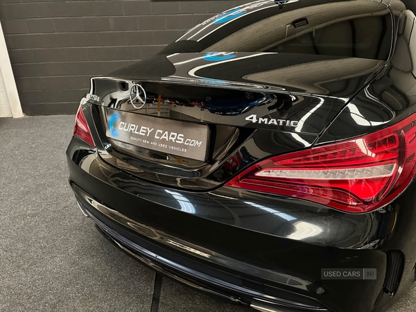 Used Mercedes-Benz CLA 2019 for sale - 76927262: Photo 12