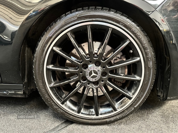 Used Mercedes-Benz CLA 2019 for sale - 76927262: Photo 2