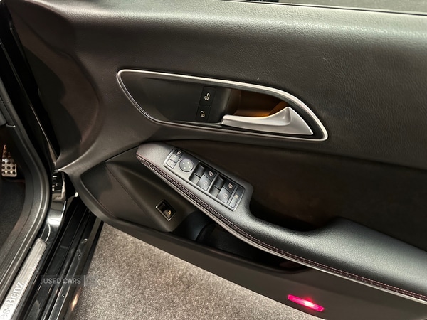 Used Mercedes-Benz CLA 2019 for sale - 76927262: Photo 3