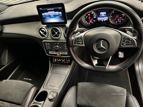Used Mercedes-Benz CLA 2019 for sale - 76927262: Photo 4