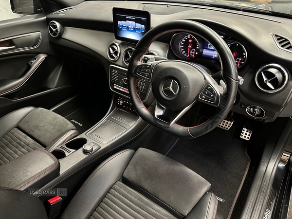 Used Mercedes-Benz CLA 2019 for sale - 76927262: Photo 5