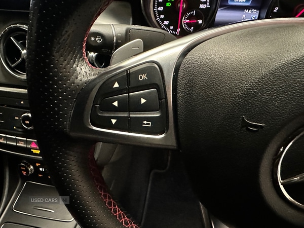 Used Mercedes-Benz CLA 2019 for sale - 76927262: Photo 6