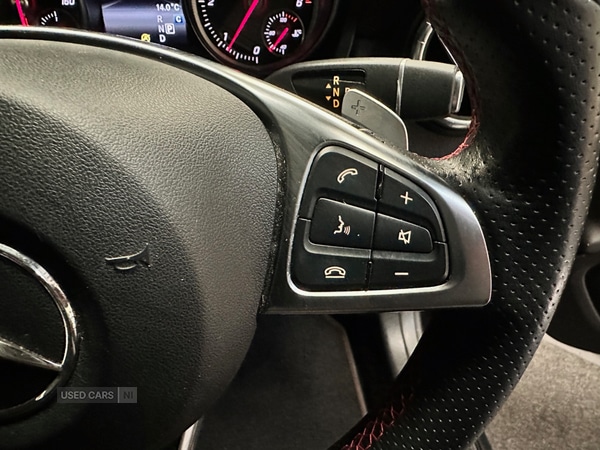 Used Mercedes-Benz CLA 2019 for sale - 76927262: Photo 7