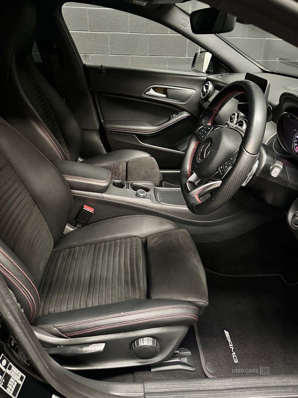 Used Mercedes-Benz CLA 2019 for sale - 76927262: Photo 9