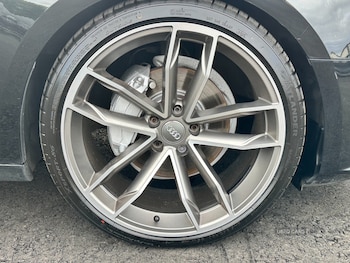 Used Audi A4 2016 for sale - 78947848: Photo
