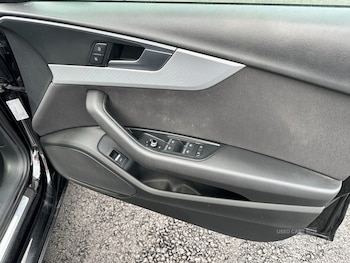 Used Audi A4 2016 for sale - 78947848: Photo