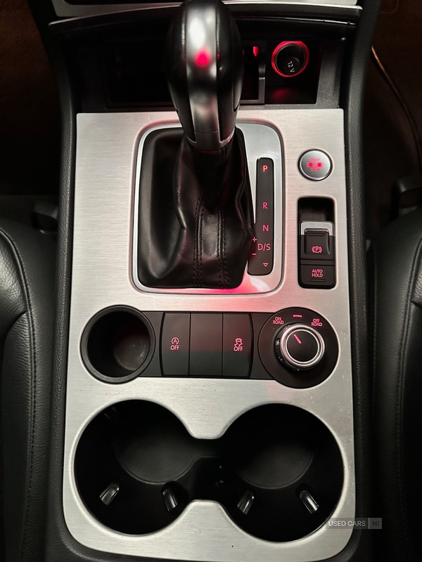 Used Volkswagen Touareg 2013 for sale - 76419351: Photo 11