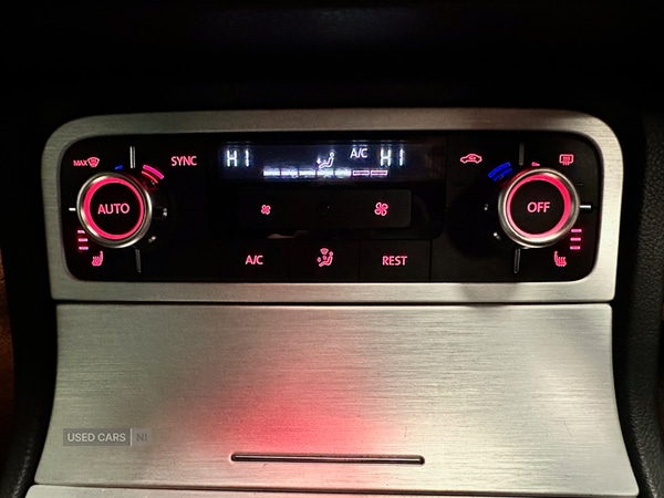 Used Volkswagen Touareg 2013 for sale - 76419351: Photo 12