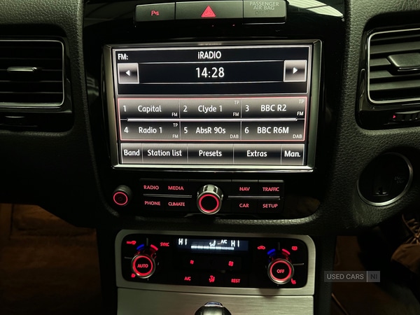 Used Volkswagen Touareg 2013 for sale - 76419351: Photo 13