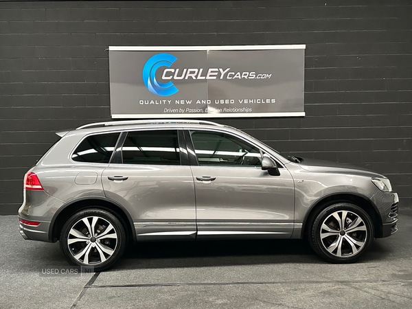 Used Volkswagen Touareg 2013 for sale - 76419351: Photo 19