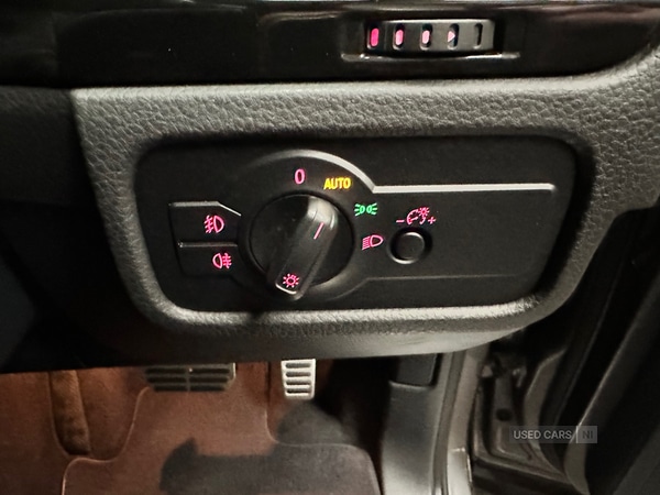 Used Volkswagen Touareg 2013 for sale - 76419351: Photo 9