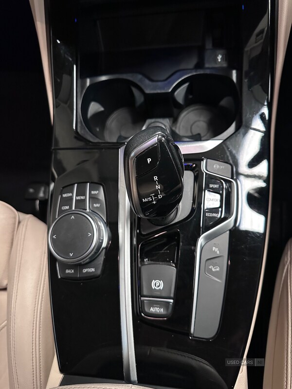 Used BMW X3 2018 for sale - 77958930: Photo 13