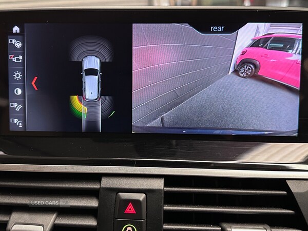 Used BMW X3 2018 for sale - 77958930: Photo 17