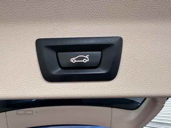 Used BMW X3 2018 for sale - 77958930: Photo 18