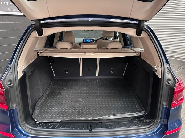 Used BMW X3 2018 for sale - 77958930: Photo 19