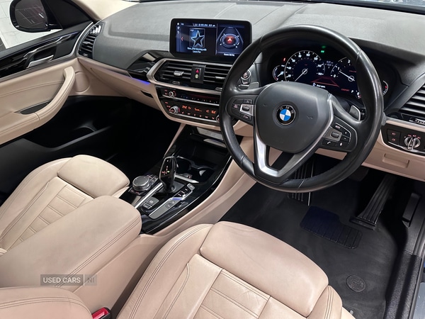 Used BMW X3 2018 for sale - 77958930: Photo 4