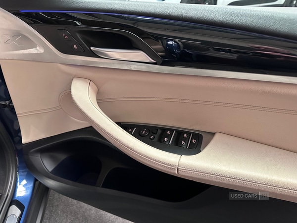 Used BMW X3 2018 for sale - 77958930: Photo 5