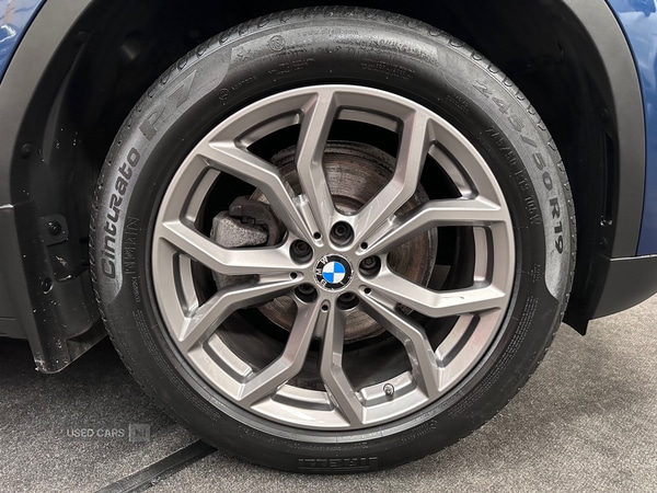 Used BMW X3 2018 for sale - 77958930: Photo 6