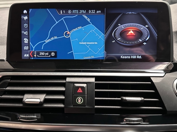 Used BMW X3 2018 for sale - 77958930: Photo 7