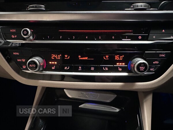 Used BMW X3 2018 for sale - 77958930: Photo 8