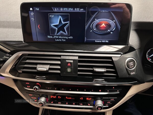 Used BMW X3 2018 for sale - 77958930: Photo 9