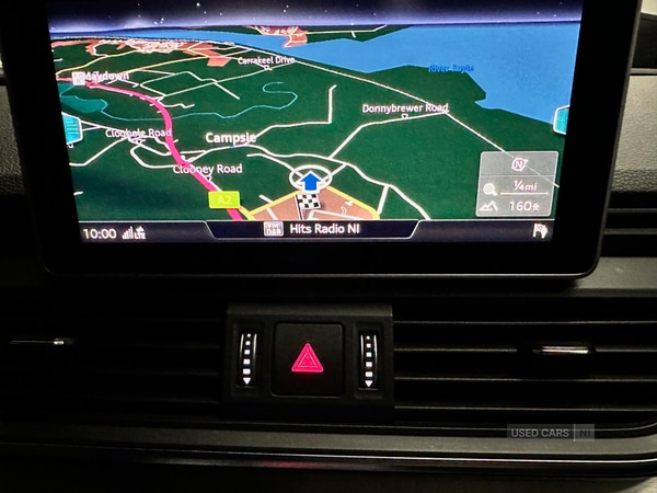 Used Audi Q5 2017 for sale - 77484765: Photo 10