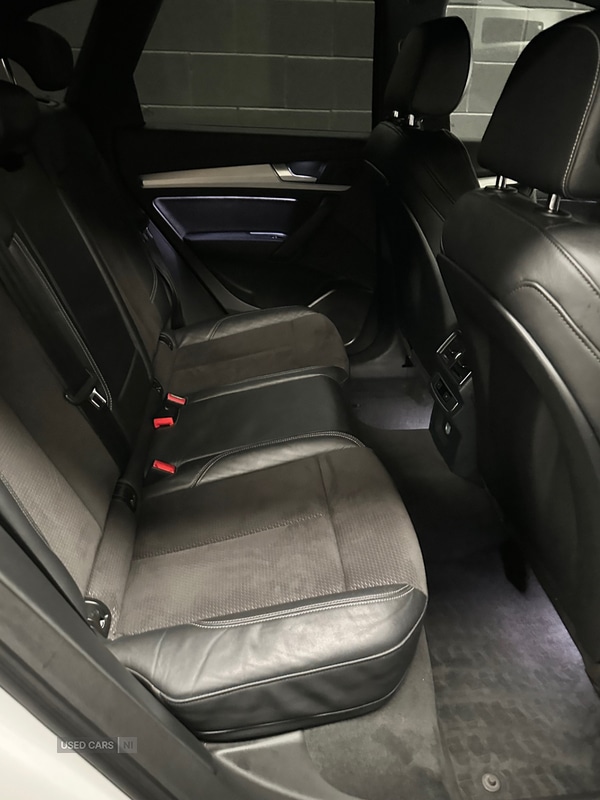 Used Audi Q5 2017 for sale - 77484765: Photo 14