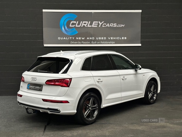 Used Audi Q5 2017 for sale - 77484765: Photo 16