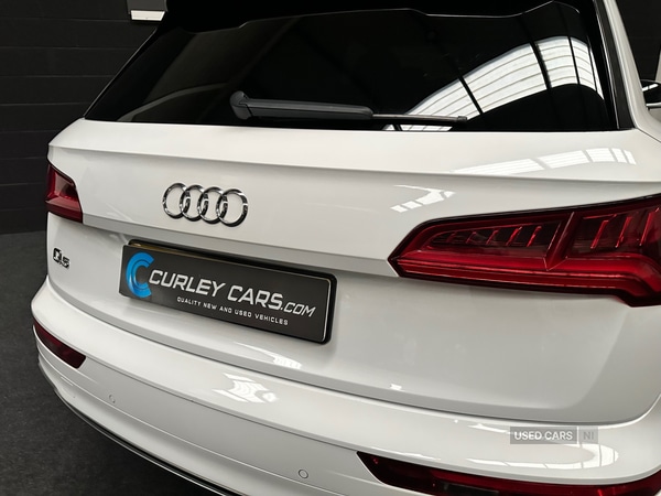 Used Audi Q5 2017 for sale - 77484765: Photo 17