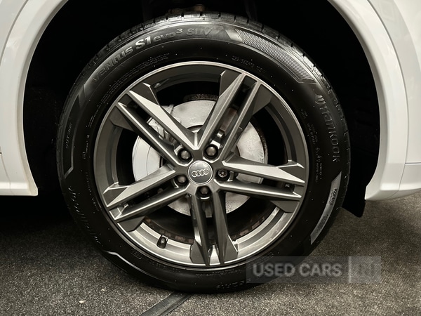 Used Audi Q5 2017 for sale - 77484765: Photo 2