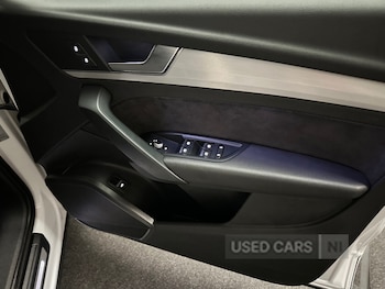 Used Audi Q5 2017 for sale - 77484765: Photo