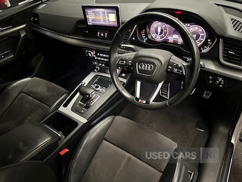 Used Audi Q5 2017 for sale - 77484765: Photo