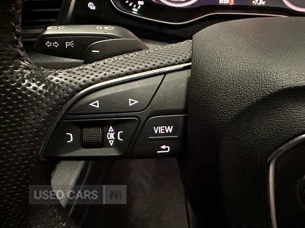 Used Audi Q5 2017 for sale - 77484765: Photo 6