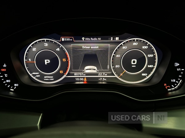 Used Audi Q5 2017 for sale - 77484765: Photo 8