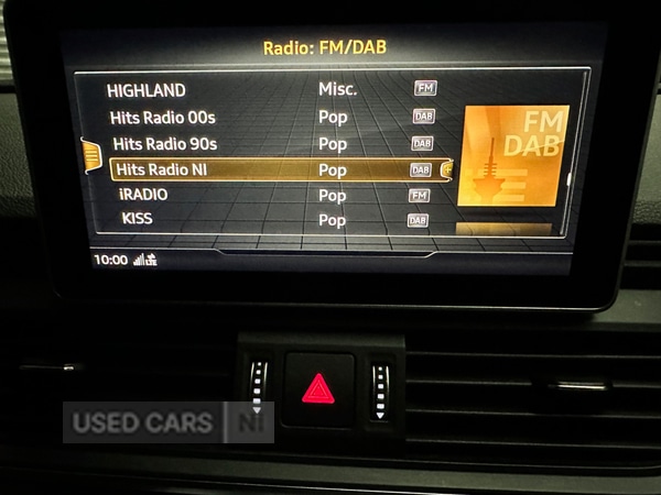 Used Audi Q5 2017 for sale - 77484765: Photo 9