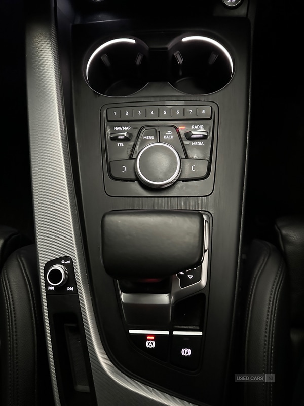 Used Audi A5 2018 for sale - 77538968: Photo 11