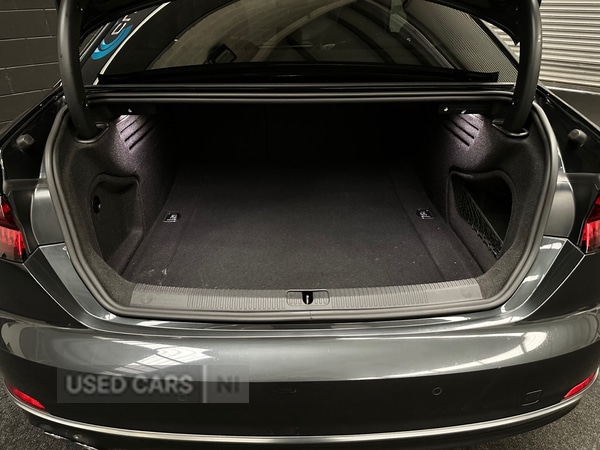 Used Audi A5 2018 for sale - 77538968: Photo 16