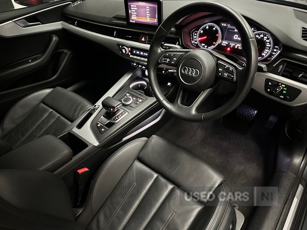 Used Audi A5 2018 for sale - 77538968: Photo 5