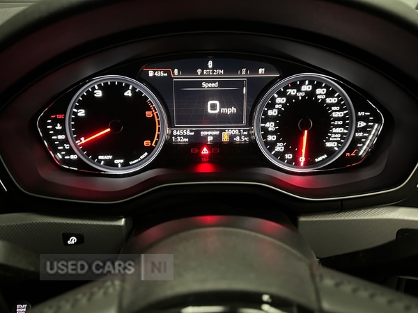 Used Audi A5 2018 for sale - 77538968: Photo 6