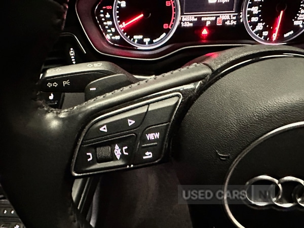 Used Audi A5 2018 for sale - 77538968: Photo 7