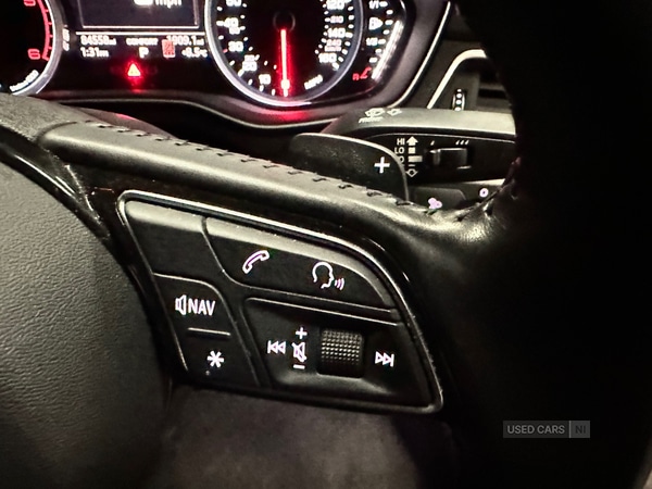 Used Audi A5 2018 for sale - 77538968: Photo 8