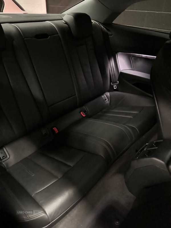 Used Audi A5 2018 for sale - 77538968: Photo 9