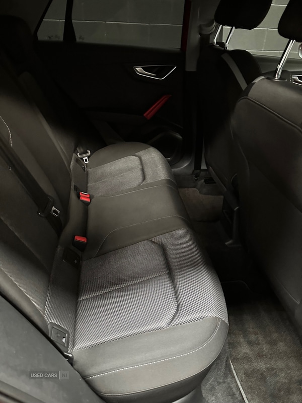 Used Audi Q2 2019 for sale - 76927294: Photo 12