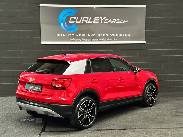 Used Audi Q2 2019 for sale - 76927294: Photo 13