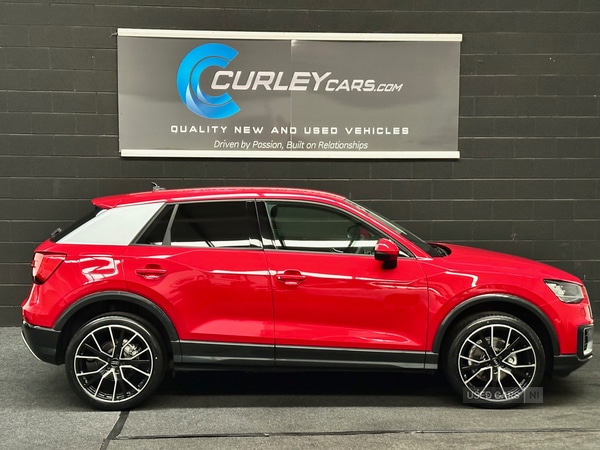 Used Audi Q2 2019 for sale - 76927294: Photo 14